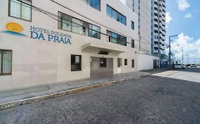 Hotel Pousada da Praia